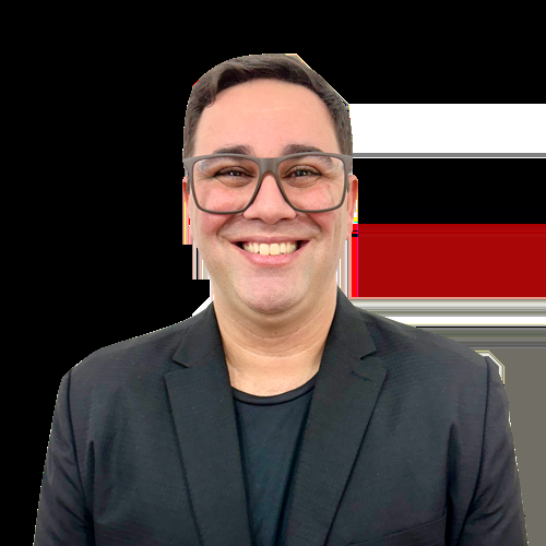 Rev. Marcelo José Seião da Silva Rev. Marcelo José Seião da Silva